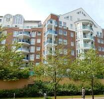 Von Privat, ruhige 2-Zimmer-Wohnung mit Balkon - Hamburg Lohbrügge