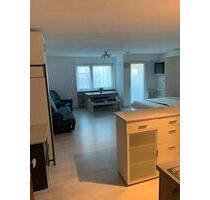 Möblierte 1-Zimmer-Wohnung mit Balkon in Schönwald im Schwarzwald