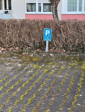 Foto - Stellplatz Straßenäcker 1 - 70,00&nbsp;EUR Miete,