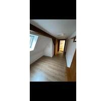 3-Zimmer Wohnung in der Altstadt Dinkelsbühl