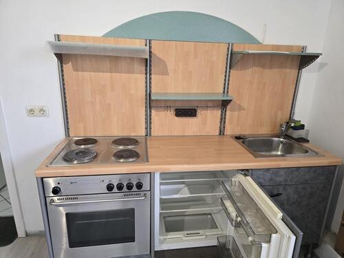 Foto - 1 Zimmer Etagenwohnung in Zirndorf