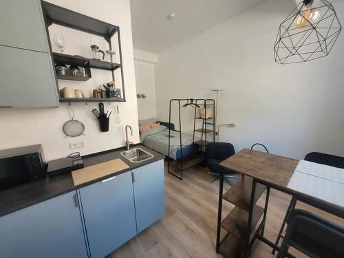 Foto - Möbliertes Apartment Wohnung Calenberger Neustadt NSI