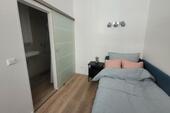 Foto - 1 Zimmer Erdgeschoßwohnung in Hannover