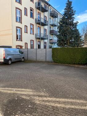 Foto - 2 Zimmer Dachgeschoßwohnung zur Miete in Dessau-Roßlau