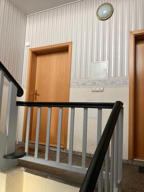 Foto - Dachgeschoßwohnung in Dessau-Roßlau zur Miete