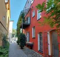 Traumhafte Loftwohnung 89qm Altstadt Wasserburg EG! - Wasserburg am Inn