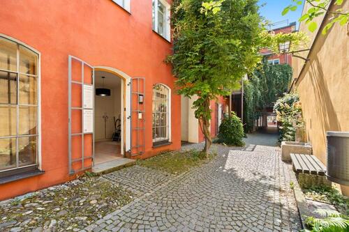 Foto - 2.5 Zimmer Loft - Studio - Atelier zum Kaufen in Wasserburg am Inn