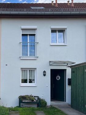 Foto - von Privat - Reihenmittelhaus in Werder (Havel)