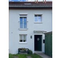 von Privat - Reihenmittelhaus in Werder (Havel)