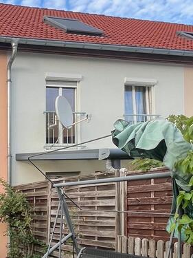 Foto - Reihenhaus zum Kaufen in Werder (Havel)