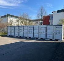 Container,Lagercontainer,Lager,Garage,Seecontainer - Leipheim