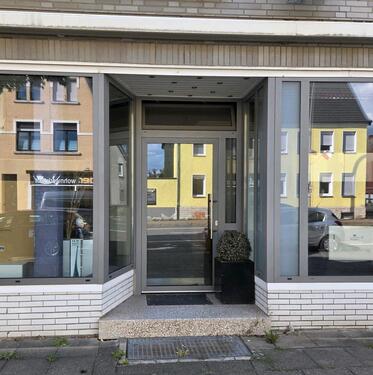 Foto - Ladenlokal in Beckum zu vermieten