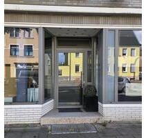 Ladenlokal in Beckum zu vermieten