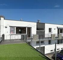 Penthousewohnung mit Dachterrasse und Blick ins Grüne. - Uhldingen-Mühlhofen