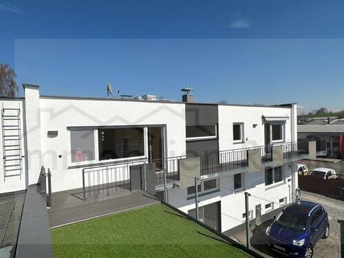Foto - Etagenwohnung in Uhldingen-Mühlhofen
