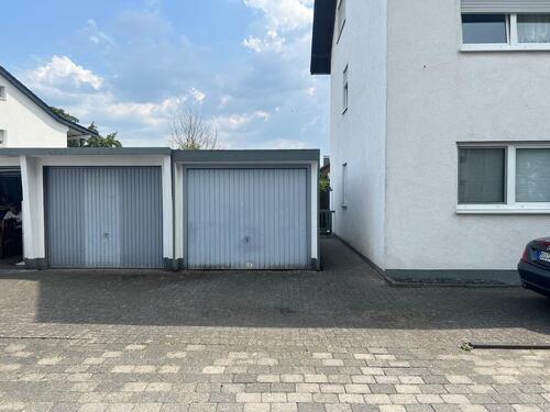 Foto - 2 Garagen in Sankt Augustin Buisdorf zu vermieten