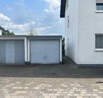 2 Garagen in Sankt Augustin Buisdorf zu vermieten