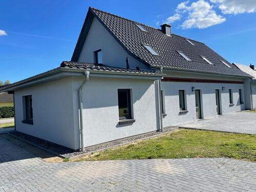 Foto - Einfamilienhaus zur Miete in Grimmen