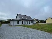 Foto - Einfamilienhaus in Grimmen