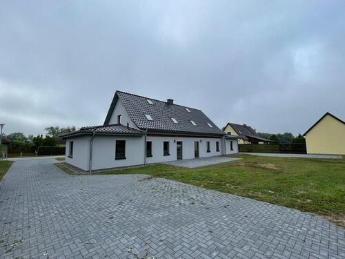 Foto - Einfamilienhaus in Grimmen