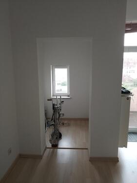 Foto - Etagenwohnung in Leipzig