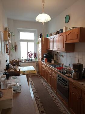 Foto - Etagenwohnung in Leipzig zur Miete