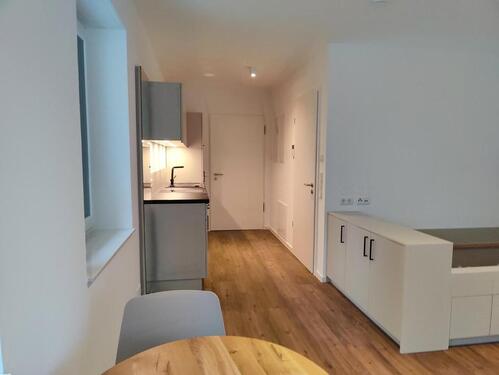 Foto - Etagenwohnung zur Miete in Münster