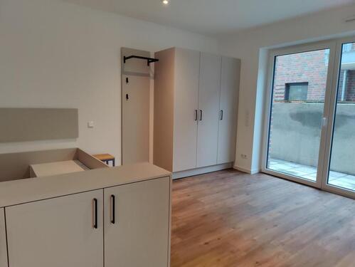 Foto - Etagenwohnung in Münster