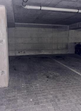 Foto - Tiefgaragenstellplatz Münchener Str. Ingolstadt