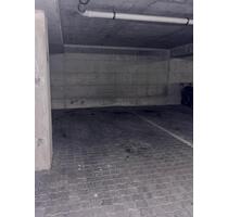 Tiefgaragenstellplatz Münchener Str. Ingolstadt