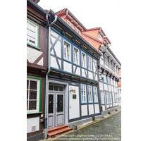 4-Zi.-Whg., eigener Eingang+Terrasse+Balkon, 116 qm in Northeim