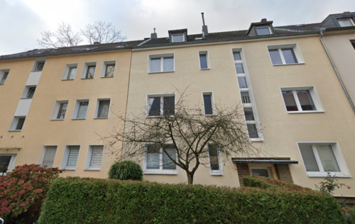 Foto - Charmante Teilmöblierte Wohnung mit Balkon nahe Uniklinik