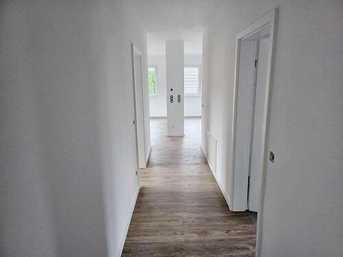 Foto - Etagenwohnung zur Miete in Diepholz