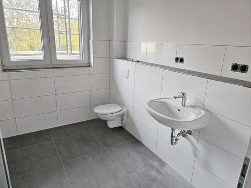 Foto - Etagenwohnung in Diepholz