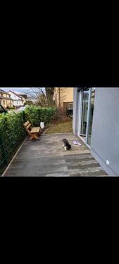 Foto - Etagenwohnung zur Miete in Papendorf