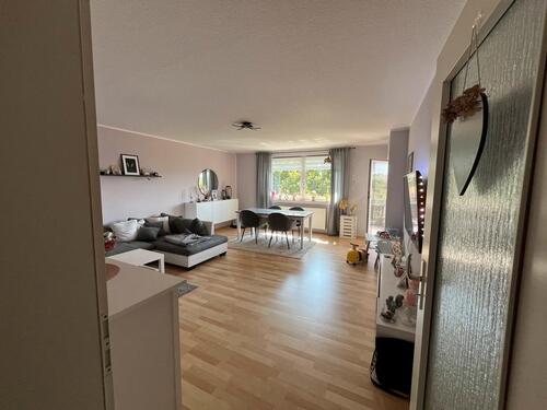 Foto - Schöne 3 Raum Wohnung - 740,00 EUR Kaltmiete,