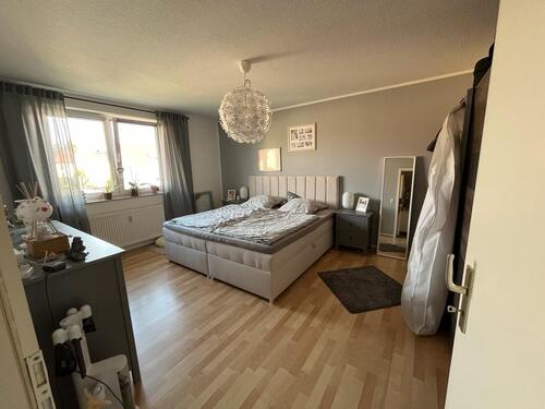 Foto - Etagenwohnung in Löbau zur Miete