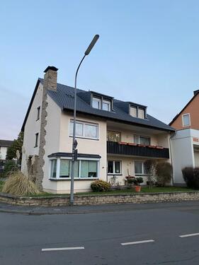 Foto - Schöne und helle 3-Zimmer-Wohnung in 1. Etage - Stadtmitte