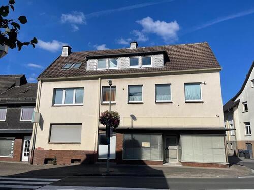 Foto - Gewerbefläche in Suttrop - 500,00 EUR Kaltmiete,