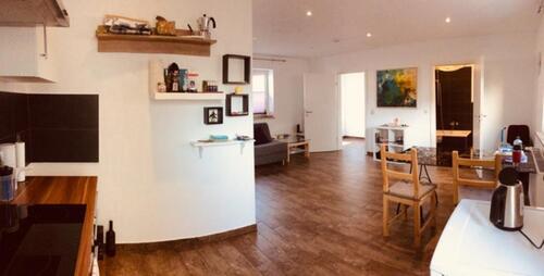 Foto - Etagenwohnung zur Miete in Gifhorn