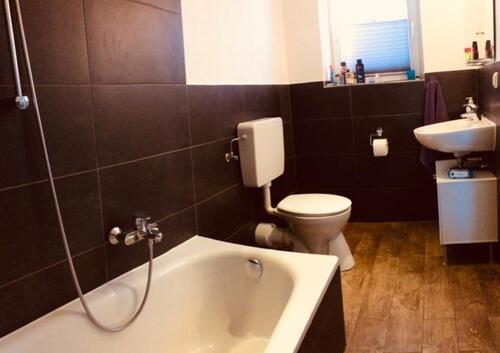 Foto - Etagenwohnung in Gifhorn zur Miete