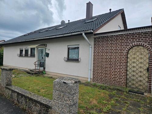 Foto - Einfamilienhaus in Öhringen