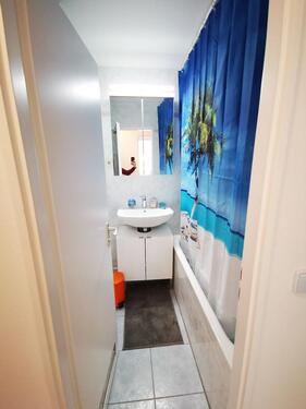 Foto - Vermiete WG Zimmer Rainfarnstraße München U2