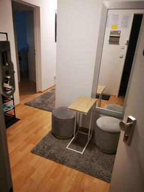 Foto - Etagenwohnung zur Miete in München