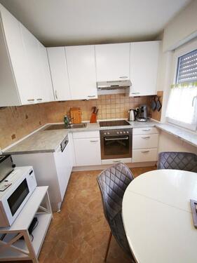 Foto - Etagenwohnung in München zur Miete