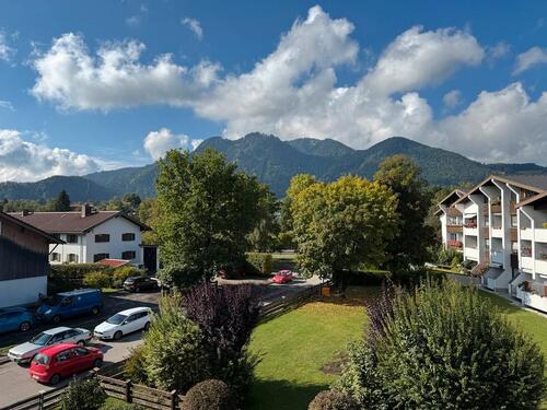 Foto - Frische renovierte 2 Zimmer Wohnung ab sofort zur Vermietung