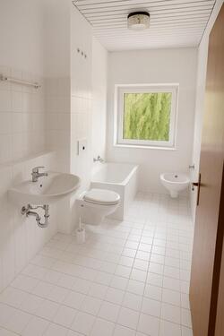 Foto - Etagenwohnung in Lenggries