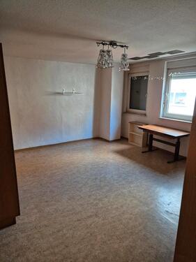 Foto - Etagenwohnung zur Miete in Naumburg