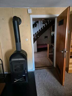 Foto - Etagenwohnung in Naumburg