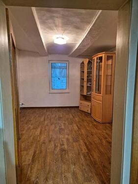 Foto - Etagenwohnung in Naumburg zur Miete